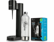 Extralink SmartLife Hydrospark Black | Saturátor | SJ-191B