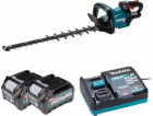 40V XGT 600MM nožnice na živý plot UH006GD201 MAKITA