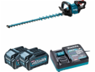 40V XGT 750MM NŮŽKY NA ŽIVÝ PLOT UH009GM201 MAKITA