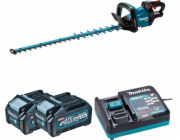 40V XGT 750MM NŮŽKY NA ŽIVÝ PLOT UH009GM201 MAKITA