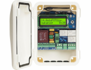 Řídící jednotka Siemens PROXIMA SB DISPLAY_P HCS (pro posuvnou bránu) - Proxima 433,92MHz rádiová cesta