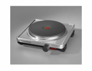 Rommelsbacher Varná deska AK 2099/E (nerezová ocel/černá)