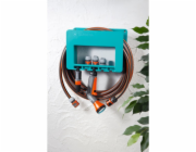 GARDENA systém hadicový chlapec, držák na stěnu