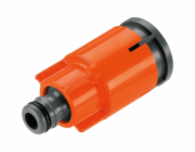 Vodní zástrčka se stopventilem Gardena 5797-20