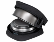 Rommelsbacher Cestovní varná deska RK 501/SU (černá)