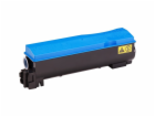 Toner Kyocera Cyan TK-570C