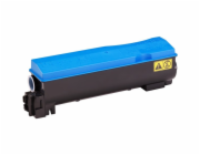 Toner Kyocera Cyan TK-570C