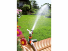 Zavlažovač Gardena 8136-20, impulsní, kruhový a sektorový
