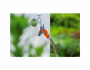 Ventil dvoucestný Gardena 0938-20