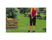 Gardena combisystem-ergoline hliníková rukojeť 150 plus 150 cm