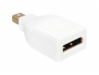 DeLOCK adaptér Mini DisplayPort na DisplayPort