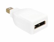 DeLOCK adaptér Mini DisplayPort na DisplayPort