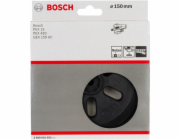 Bosch brusny talir 150mm,MH,1x