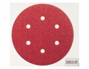 Bosch brusny list EfWP 150mm K80,5x