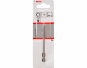 Šroubovací bit Bosch extra tvrdý, T30, 89 mm