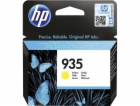 Žlutý inkoust HP č. 935 (C2P22AE)