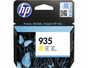 Žlutý inkoust HP č. 935 (C2P22AE)