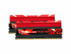 DDR3 8GB (2x4GB) TridentX 2400MHz CL10 XMP