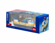 SIKU SUPER trajekt, model vozidla