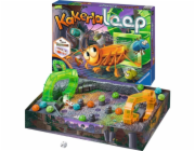 Ravensburger Kakerlaloop, desková hra