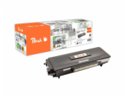 Peach Černý toner 110267 (kompatibilní s Brother TN-3130/3170)
