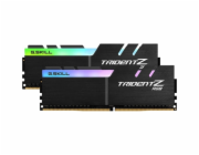 DDR4 16GB (2x8GB) TridentZ RGB 3200MHz CL16 XMP2