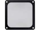 SilverStone FF123 120x120, s magnetem, černý