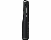 snom m65 DECT, sluchátko