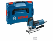 Bosch Powertools Přímočará pila GST 150 CE Professional (modrá/černá, 780 W, L-BOXX)