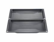 Univerzální pánve Bosch HEZ530000, plech na pečení