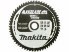Kreissägeblatt B-32524 MAKBLADE+, O 260mm, 60Z