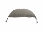 Fat Hammock Taupe AZ-1960010, Camping-Hängematte