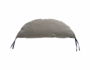 Fat Hammock Taupe AZ-1960010, Camping-Hängematte
