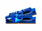 Paměť G.Skill RipjawsX, DDR3, 16GB, 2400MHz, CL11 (F3-240...