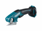 Makita akumulátorové univerzální nůžky CP100DZ 10,8 V, el...