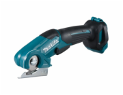 Makita akumulátorové univerzální nůžky CP100DZ 10,8 V, elektrické nůžky