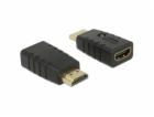 DeLOCK adaptér HDMI (samec) > HDMI (samice), emulátor EDID