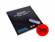 Alphacool "Hose AlphaTube HF 16/10 (3/8" ID) - Čirá 3m"