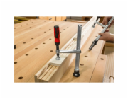 BESSEY upínací prvek TW28-30-12-2K, svěrka