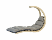 Amazonas Swing Lounger Anthracite AZ-2020400, závěsné křeslo