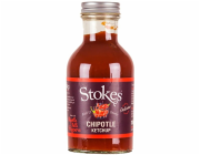 Stokes Sauces Chipotle Kečup (245ml)