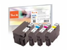 Peach Ink Economy Pack č. 27XL
