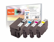 Peach Ink Economy Pack č. 27XL