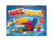 Make 'n' Break '17, hra dovedností