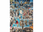 Schmidt Games Puzzle Hollywood XXL