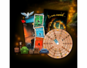 Kosmos EXIT - Hra - Kouzelný les