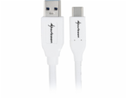 USB 3.2 Gen 2 Kabel, USB-A Stecker > USB-C Stecker