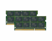 SO-DIMM 16 GB DDR3-1600 (2x 8 GB) Dual-Kit, Arbeitsspeicher