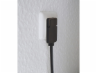 Brennenstuhl Prodlužovací kabel , 1x úhlová plochá zástrč...