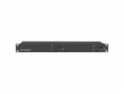 Sonnet 2018 MacRack mini 1U Rack Kit, Rack Enclosure